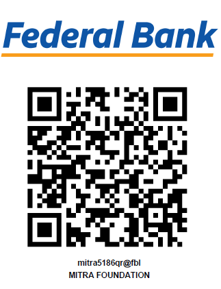 Donate QR Code