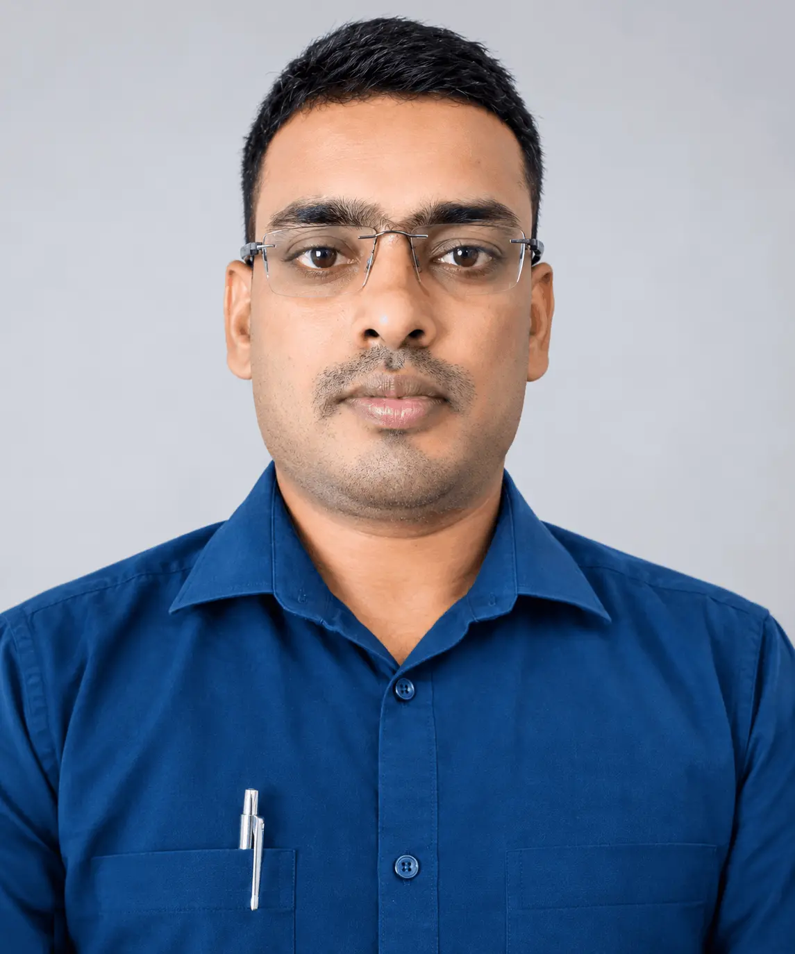 Mr. Dattatray Kashinath Panchal